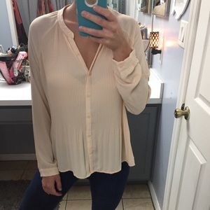 FOREVER 21 BLOUSE